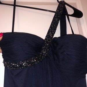 XSCAPE by Joanna Chen dress